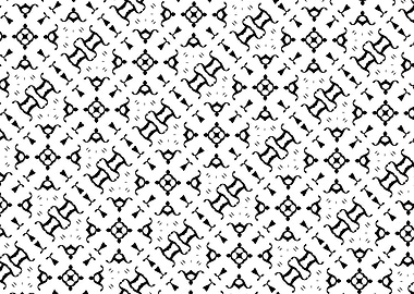 creative graphic pattern