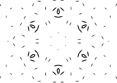 creative graphic pattern
