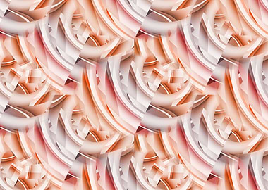 creative graphic pattern