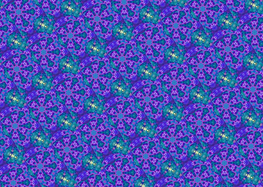 creative graphic pattern