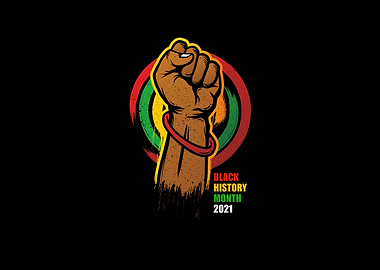 Black History Month2021