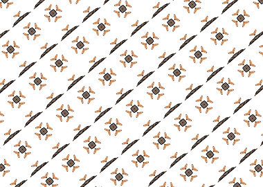 creative graphic pattern
