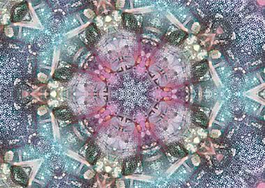 creative graphic pattern