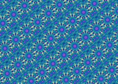 creative graphic pattern