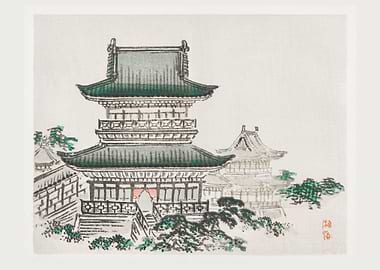 Japanese Architecture