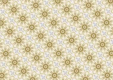 creative graphic pattern