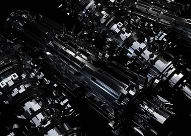 Inside the machine pt 1