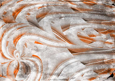 creative graphic pattern