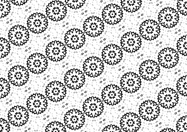 creative graphic pattern