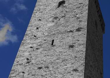 Torre Grossa in Tuscany
