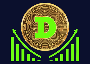 Dogecoin Green Growth