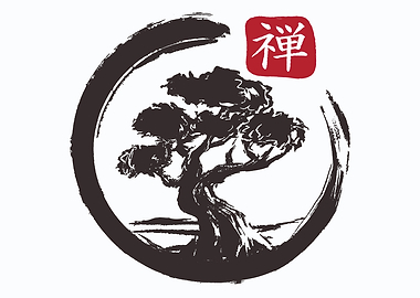 BONSAI ENSO DESIGN