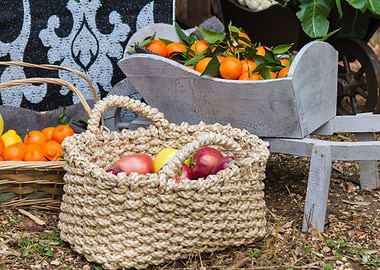 fruit and vegetables