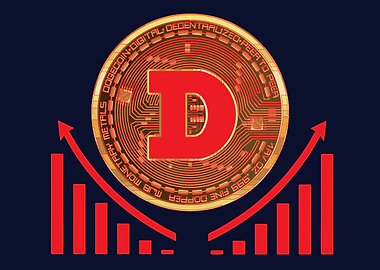 Dogecoin RED Growth