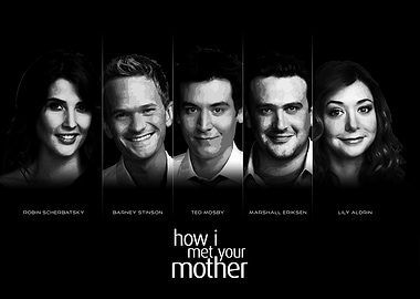 How I Met Your Mother