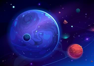 Planets