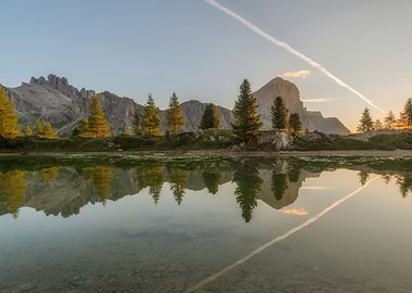 Dolomites 55 Italy