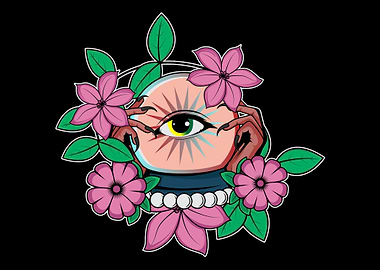 Crystal Ball Spiritual Per