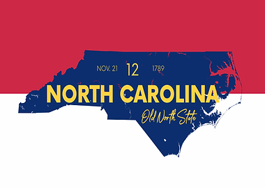 North Carolina