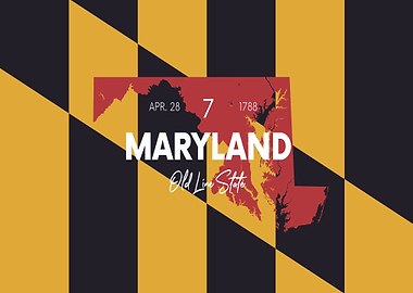 Maryland state
