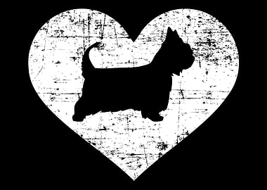 Australian Silky Terrier