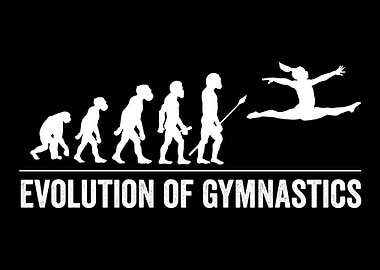 Gymnastics gift