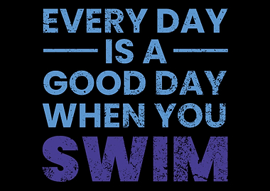 Swimming Team Instructor