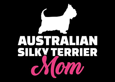 Australian Silky Terrier