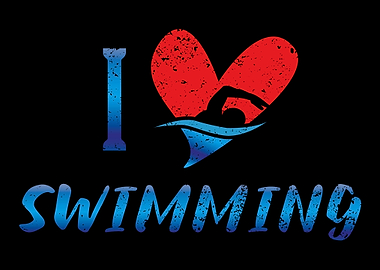 Swimming Swimmer