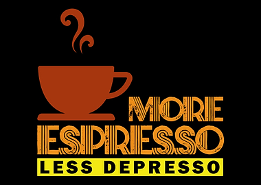 Barista Cafe Worker Lover