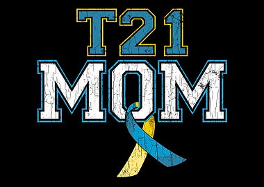 Down Syndrome Awareness Mo