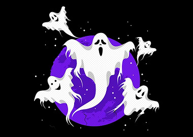 Ghosts