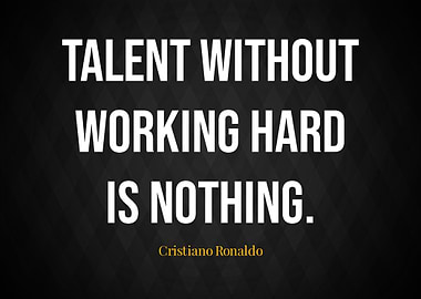 Cristiano Ronaldo Quotes