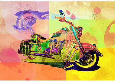 Indian Motorcycle