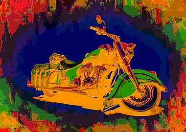 Indian Motorcycle