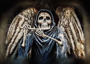 The Grim Reaper