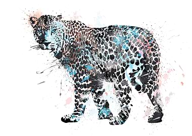 Leopard