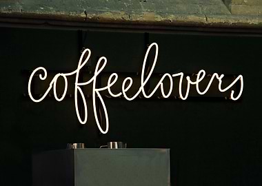 Coffee lovers