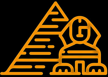 The Great Pyramid of Giza