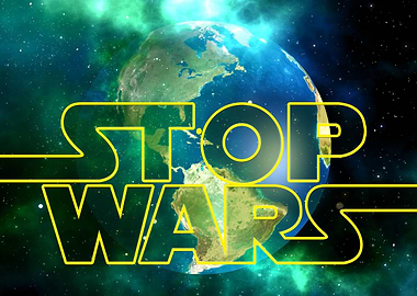 Stop Wars