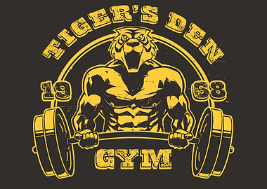 Tiger Gym