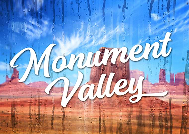 Monument Valley