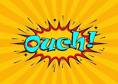 Ouch