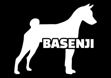 Basenji
