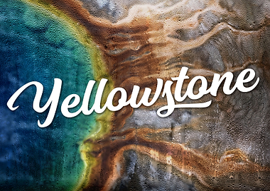 Yellowstone