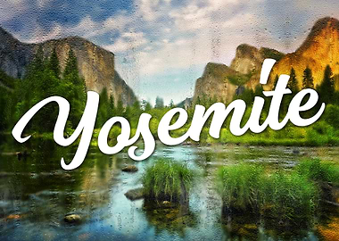 Yosemite