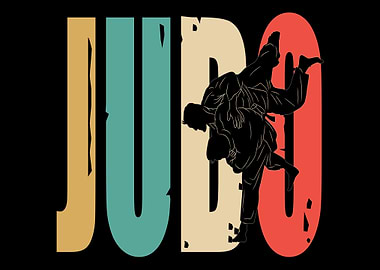 Judoka gift
