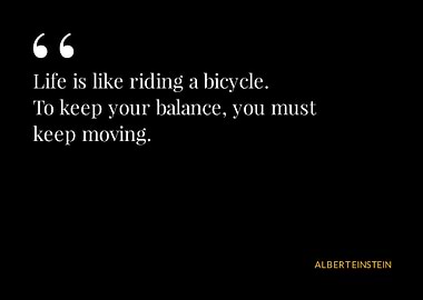 Albert Einstein Quotes