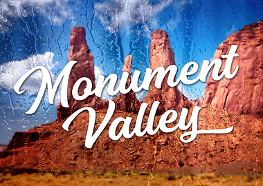 Monument Valley