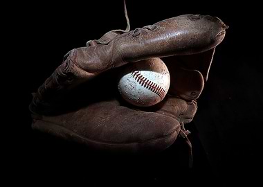 Baseball Glove